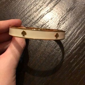 Kate Spade bangle